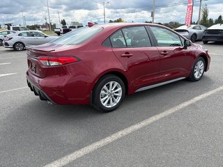 2026 Toyota Corolla SE in Amos, Quebec - 4 - w320h240px