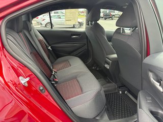 2026 Toyota Corolla SE in Amos, Quebec - 6 - w320h240px
