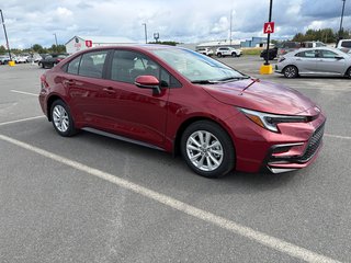2026 Toyota Corolla SE in Amos, Quebec - 5 - w320h240px