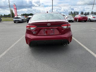 2026 Toyota Corolla SE in Amos, Quebec - 3 - w320h240px
