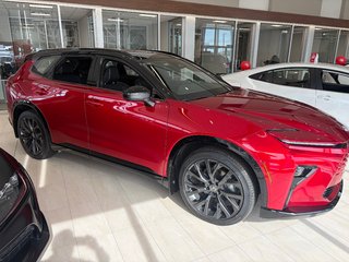 Toyota Crown Signia Limited 2025 à Amos, Québec - 4 - w320h240px