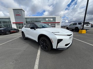 Toyota Crown Signia Limited 2025 à Amos, Québec - 4 - w320h240px
