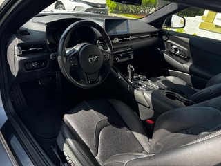 2021  GR Supra 3.0 in Amos, Quebec - 4 - w320h240px