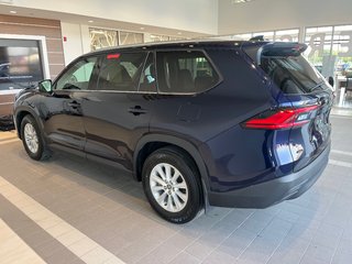 Toyota Grand Highlander XLE 2024 à Amos, Québec - 4 - w320h240px