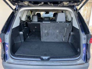 Toyota Grand Highlander XLE 2024 à Amos, Québec - 6 - w320h240px