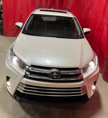 Toyota Highlander XLE 2018 à Amos, Québec - 4 - w320h240px