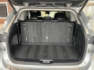 2020 Toyota Highlander XLE in Amos, Quebec - 4 - w320h240px