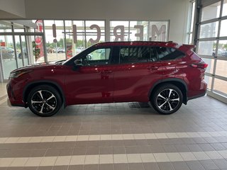 Toyota Highlander XSE 2021 à Amos, Québec - 6 - w320h240px
