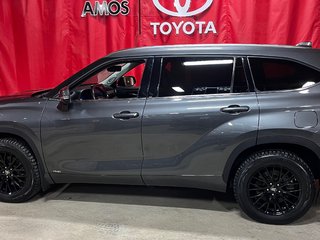 Toyota Highlander  2022 à Amos, Québec - 6 - w320h240px