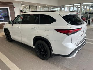 2023 Toyota Highlander Xse in Amos, Quebec - 5 - w320h240px
