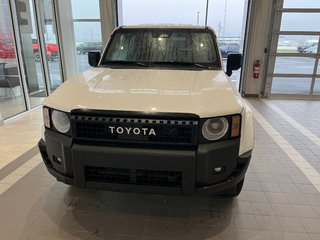 2024 Toyota Land Cruiser 1958 in Amos, Quebec - 6 - w320h240px
