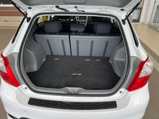 2013 Toyota Matrix SE AWD in Amos, Quebec - 5 - w320h240px