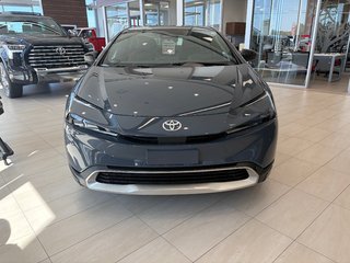 Toyota Prius Plug-in Hybrid SE 2027 à Amos, Québec - 4 - w320h240px