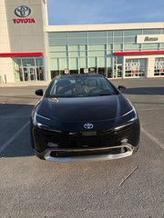 Toyota Prius Plug-in Hybrid SE 2027 à Amos, Québec - 6 - w320h240px