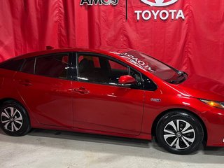 PRIUS PRIME UPGRADE 2017 à Amos, Québec - 5 - w320h240px