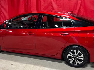 PRIUS PRIME UPGRADE 2017 à Amos, Québec - 6 - w320h240px