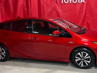 PRIUS PRIME UPGRADE 2017 à Amos, Québec - 4 - w320h240px