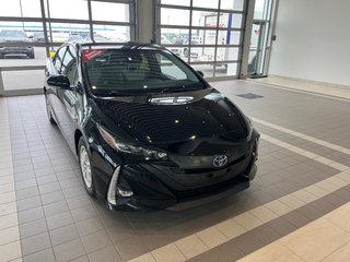Toyota Prius Prime LE AMELIORÉ 2020 à Amos, Québec - 2 - w320h240px
