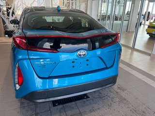Toyota Prius Prime LE 2021 à Amos, Québec - 5 - w320h240px