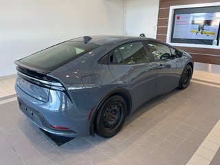 2023 Toyota Prius Prime SE in Amos, Quebec - 2 - w320h240px