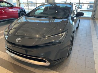 2023 Toyota Prius Prime SE in Amos, Quebec - 5 - w320h240px
