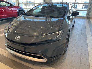 2023 Toyota Prius Prime SE in Amos, Quebec - 6 - w320h240px