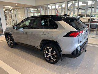 Toyota RAV4 Prime XSE 2023 à Amos, Québec - 5 - w320h240px