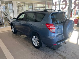 2012 Toyota RAV4 Base in Amos, Quebec - 6 - w320h240px