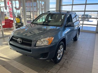 2012 Toyota RAV4 Base in Amos, Quebec - 4 - w320h240px