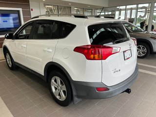 Toyota RAV4 XLE 2014 à Amos, Québec - 6 - w320h240px