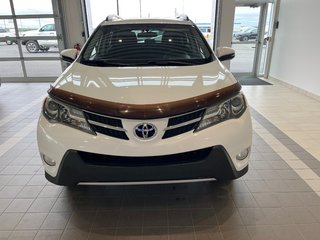 Toyota RAV4 XLE 2014 à Amos, Québec - 4 - w320h240px
