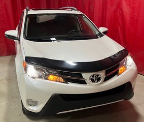 RAV4 XLE 2015 à Amos, Québec - 2 - w320h240px