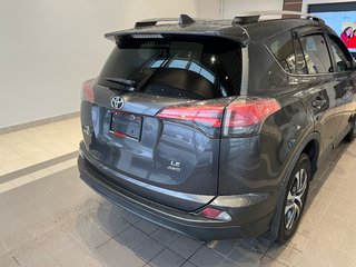 Toyota RAV4 LE 2016 à Amos, Québec - 6 - w320h240px