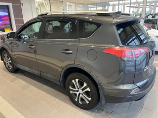 Toyota RAV4 LE 2016 à Amos, Québec - 3 - w320h240px