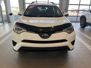 Toyota RAV4 LE 2017 à Amos, Québec - 5 - w320h240px