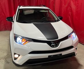 RAV4  2018 à Amos, Québec - 3 - w320h240px