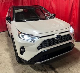 RAV4  2019 à Amos, Québec - 3 - w320h240px