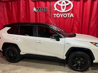 RAV4  2019 à Amos, Québec - 5 - w320h240px