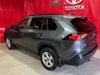 2019  RAV4 XLE in Amos, Quebec - 6 - w320h240px