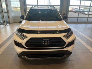 Toyota RAV4 Trail TRD OFF ROAD 2020 à Amos, Québec - 3 - w320h240px