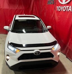 2021  RAV4 in Amos, Quebec - 4 - w320h240px