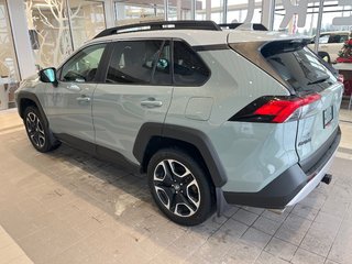 Toyota RAV4 Trail 2021 à Amos, Québec - 5 - w320h240px