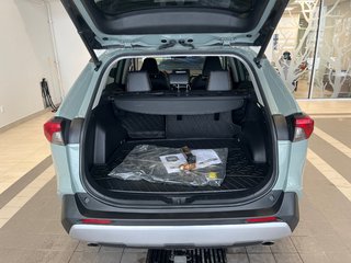 Toyota RAV4 Trail 2022 à Amos, Québec - 6 - w320h240px