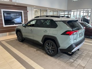 Toyota RAV4 Trail 2022 à Amos, Québec - 4 - w320h240px