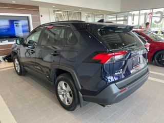 2023 Toyota RAV4 Hybrid XLE in Amos, Quebec - 3 - w320h240px