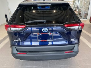2023 Toyota RAV4 Hybrid XLE in Amos, Quebec - 5 - w320h240px