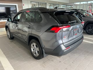 2023 Toyota RAV4 Hybrid XLE in Amos, Quebec - 6 - w320h240px