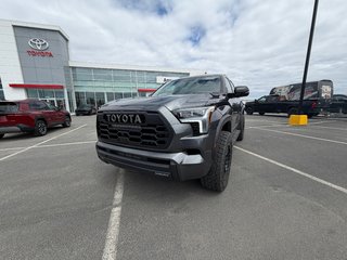Toyota Sequoia Hybrid TRD PRO 2026 à Amos, Québec - 5 - w320h240px
