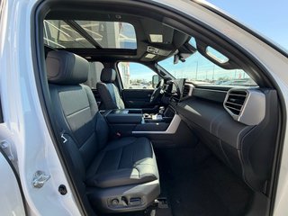 2026 Toyota Sequoia Hybrid PLATINUM in Amos, Quebec - 5 - w320h240px