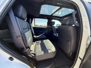 2026 Toyota Sequoia Hybrid PLATINUM in Amos, Quebec - 6 - w320h240px
